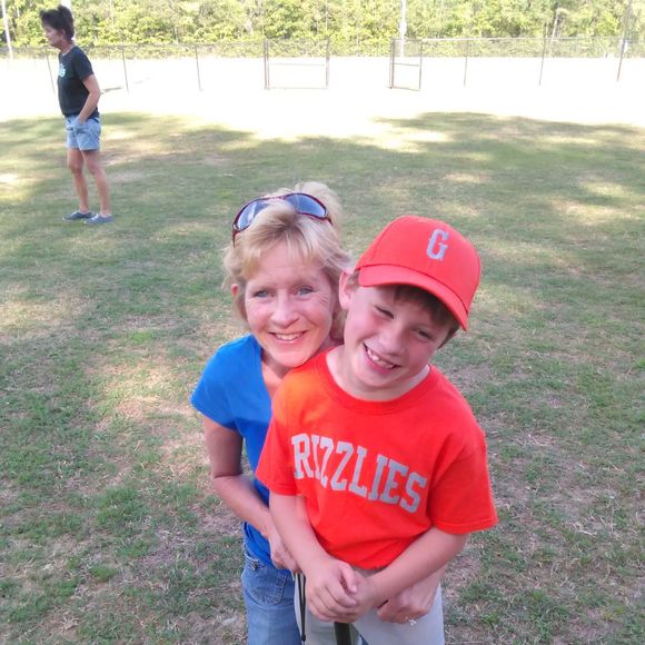 Meet your Posher, Wanda - Picture 1 of 1